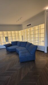 Installazione impianti domotici a Milano Gorgonzola