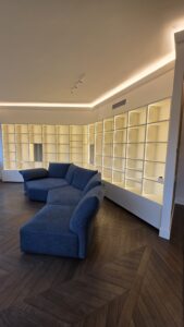 Installazione impianti domotici a Milano Gorgonzola