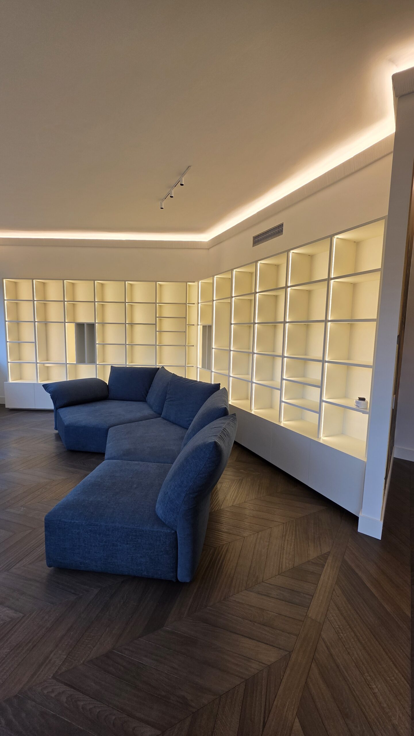 Installazione impianti domotici a Milano Gorgonzola