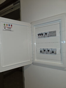 Realizzazione impianti elettrici a Milano Gorgonzola