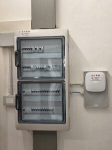 Installazione impianti domotici a Milano Gorgonzola
